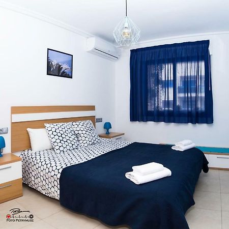 Apartament Solar อาลิกันเต ภายนอก รูปภาพ