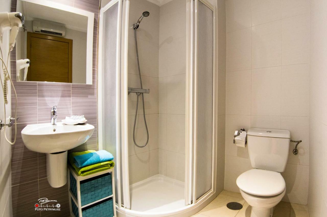 Apartament Solar อาลิกันเต ภายนอก รูปภาพ